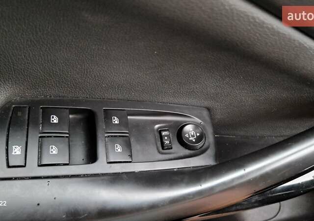 Опель Астра 2020 в Ивано-Франковске на Automoto.ua Серый Опель Астра, объемом двигателя 1.5 л и пробегом 142 тыс. км за 14000 $, фото 19 на Automoto.ua