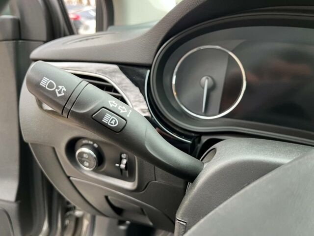 Опель Астра 2020 в Броварах на Automoto.ua Серый Опель Астра, объемом двигателя 1.5 л и пробегом 157 тыс. км за 13500 $, фото 49 на Automoto.ua