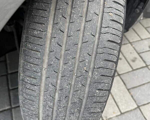 Сірий Опель Астра, об'ємом двигуна 1.5 л та пробігом 142 тис. км за 12800 $, фото 35 на Automoto.ua