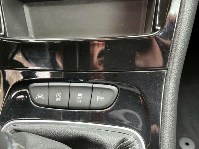 Опель Астра 2020 в Броварах на Automoto.ua Серый Опель Астра, объемом двигателя 1.5 л и пробегом 157 тыс. км за 13500 $, фото 51 на Automoto.ua