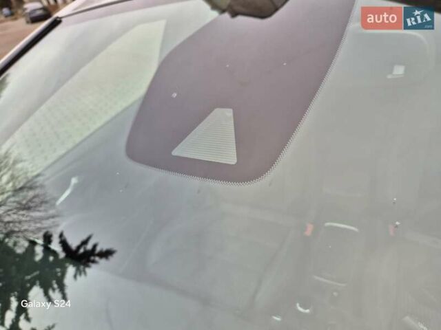 Сірий Опель Астра, об'ємом двигуна 1.5 л та пробігом 142 тис. км за 13700 $, фото 11 на Automoto.ua