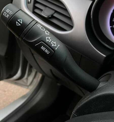 Серый Опель Астра, объемом двигателя 1.5 л и пробегом 115 тыс. км за 12599 $, фото 21 на Automoto.ua