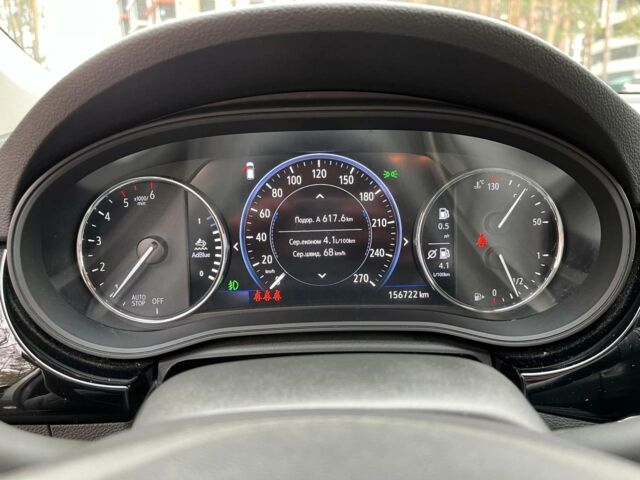 Опель Астра 2020 в Броварах на Automoto.ua Серый Опель Астра, объемом двигателя 1.5 л и пробегом 157 тыс. км за 13500 $, фото 83 на Automoto.ua