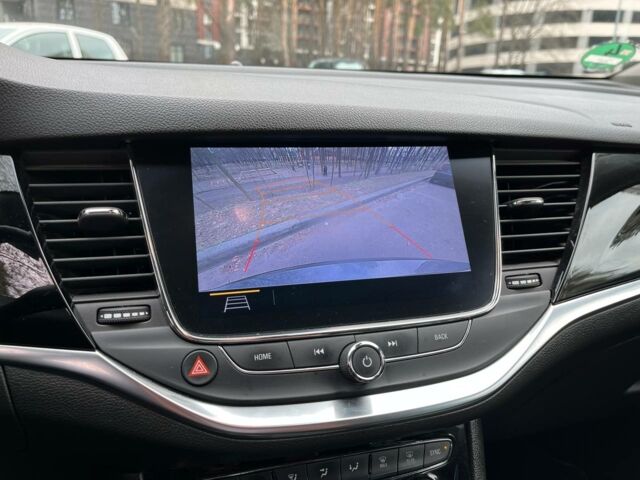 Опель Астра 2020 в Броварах на Automoto.ua Серый Опель Астра, объемом двигателя 1.5 л и пробегом 157 тыс. км за 13500 $, фото 78 на Automoto.ua