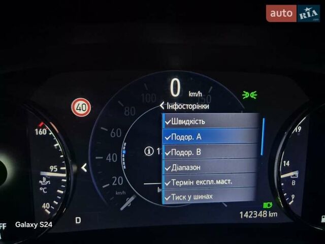 Сірий Опель Астра, об'ємом двигуна 1.5 л та пробігом 142 тис. км за 13700 $, фото 34 на Automoto.ua