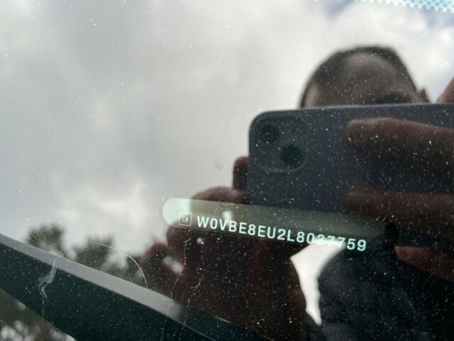 Опель Астра 2020 в Броварах на Automoto.ua Серый Опель Астра, объемом двигателя 1.5 л и пробегом 157 тыс. км за 13500 $, фото 87 на Automoto.ua