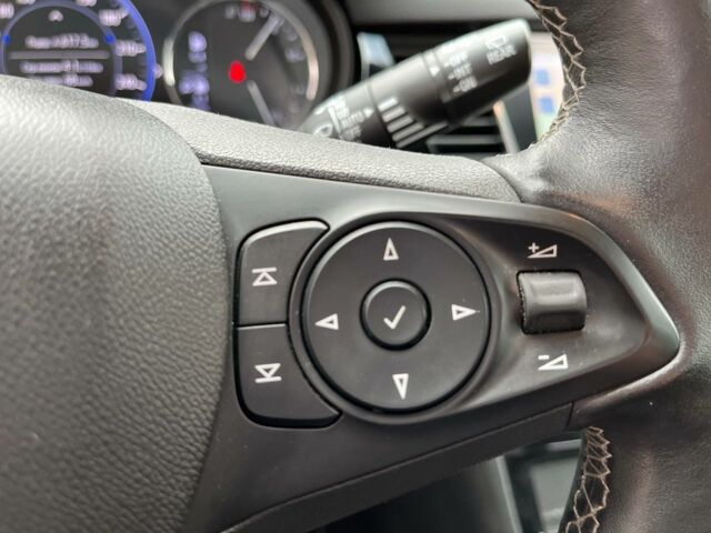 Опель Астра 2020 в Броварах на Automoto.ua Серый Опель Астра, объемом двигателя 1.5 л и пробегом 157 тыс. км за 13500 $, фото 81 на Automoto.ua