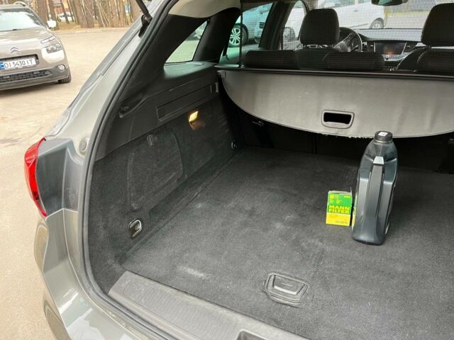 Опель Астра 2020 в Броварах на Automoto.ua Серый Опель Астра, объемом двигателя 1.5 л и пробегом 157 тыс. км за 13500 $, фото 61 на Automoto.ua