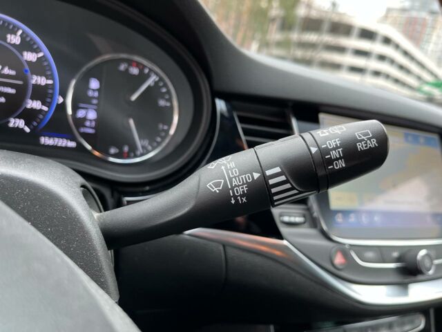 Опель Астра 2020 в Броварах на Automoto.ua Серый Опель Астра, объемом двигателя 1.5 л и пробегом 157 тыс. км за 13500 $, фото 82 на Automoto.ua