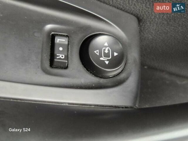 Сірий Опель Астра, об'ємом двигуна 1.5 л та пробігом 142 тис. км за 13700 $, фото 26 на Automoto.ua