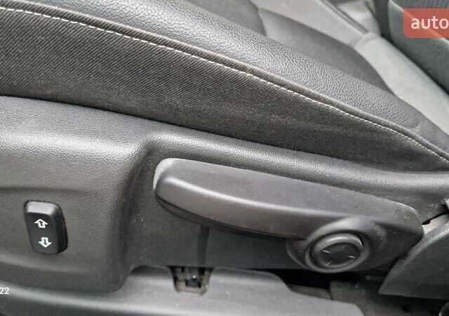 Опель Астра 2020 в Ивано-Франковске на Automoto.ua Серый Опель Астра, объемом двигателя 1.5 л и пробегом 142 тыс. км за 14000 $, фото 5 на Automoto.ua