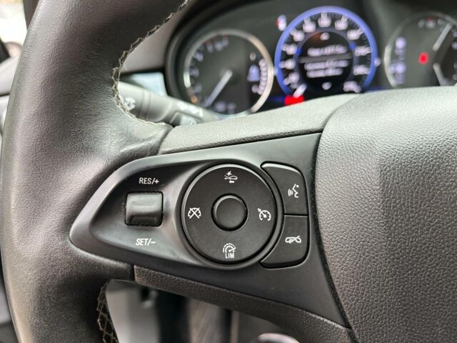 Опель Астра 2020 в Броварах на Automoto.ua Серый Опель Астра, объемом двигателя 1.5 л и пробегом 157 тыс. км за 13500 $, фото 79 на Automoto.ua