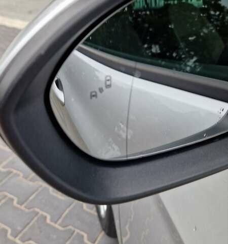 Опель Астра 2020 в Ивано-Франковске на Automoto.ua Серый Опель Астра, объемом двигателя 1.5 л и пробегом 142 тыс. км за 14000 $, фото 3 на Automoto.ua