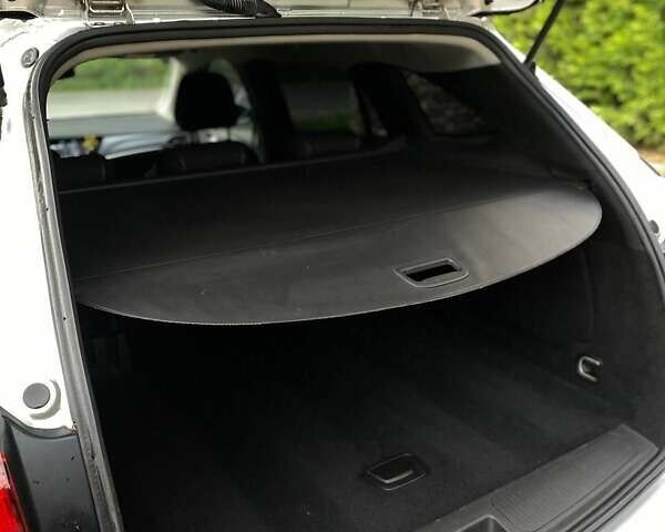 Серый Опель Астра, объемом двигателя 1.5 л и пробегом 115 тыс. км за 12599 $, фото 34 на Automoto.ua