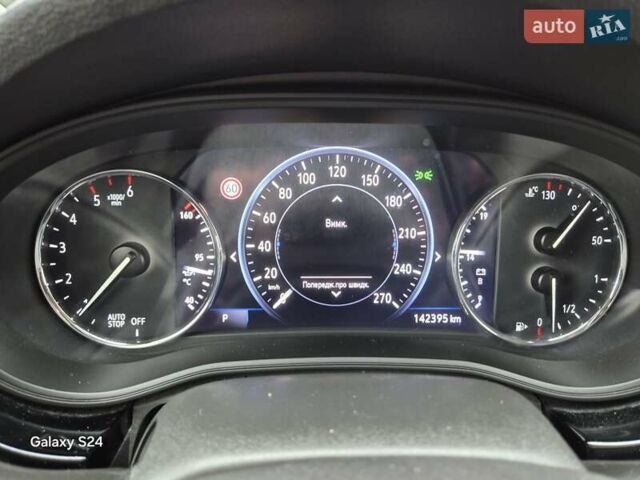 Сірий Опель Астра, об'ємом двигуна 1.5 л та пробігом 142 тис. км за 13700 $, фото 22 на Automoto.ua