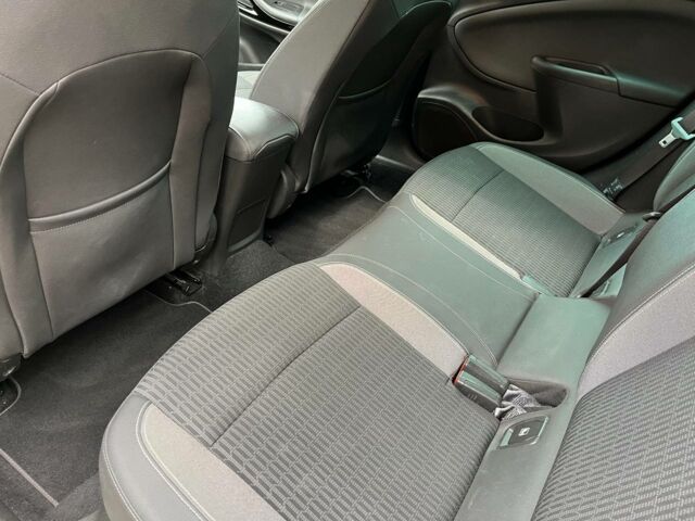 Опель Астра 2020 в Броварах на Automoto.ua Серый Опель Астра, объемом двигателя 1.5 л и пробегом 157 тыс. км за 13500 $, фото 45 на Automoto.ua