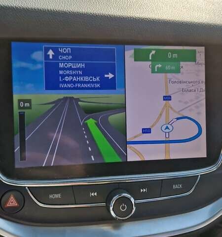 Опель Астра 2020 в Ивано-Франковске на Automoto.ua Серый Опель Астра, объемом двигателя 1.5 л и пробегом 142 тыс. км за 14000 $, фото 23 на Automoto.ua