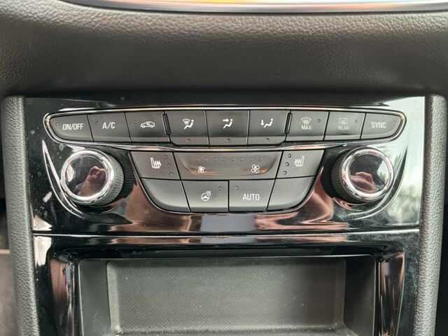 Опель Астра 2020 в Броварах на Automoto.ua Серый Опель Астра, объемом двигателя 1.5 л и пробегом 157 тыс. км за 13500 $, фото 48 на Automoto.ua