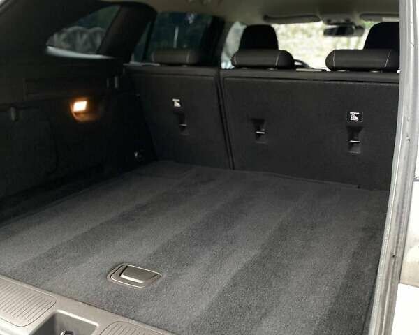 Серый Опель Астра, объемом двигателя 1.5 л и пробегом 115 тыс. км за 12599 $, фото 36 на Automoto.ua