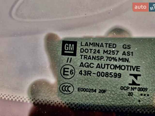 Серый Опель Астра, объемом двигателя 1.5 л и пробегом 270 тыс. км за 9999 $, фото 5 на Automoto.ua