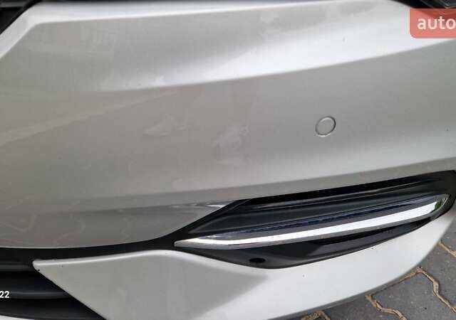 Опель Астра 2020 в Ивано-Франковске на Automoto.ua Серый Опель Астра, объемом двигателя 1.5 л и пробегом 142 тыс. км за 14000 $, фото 10 на Automoto.ua