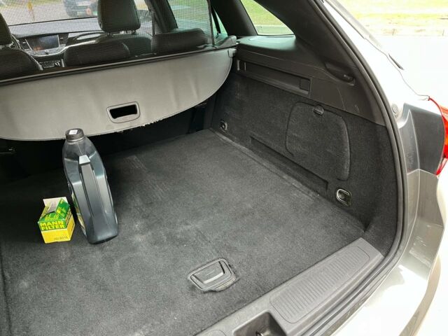 Опель Астра 2020 в Броварах на Automoto.ua Серый Опель Астра, объемом двигателя 1.5 л и пробегом 157 тыс. км за 13500 $, фото 63 на Automoto.ua