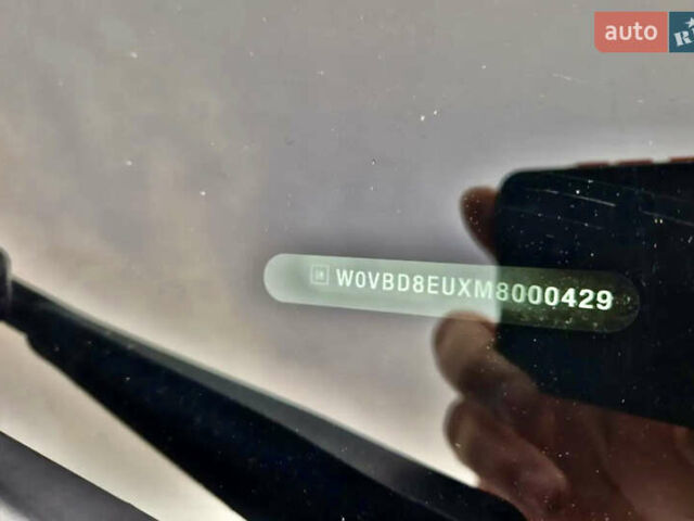 Серый Опель Астра, объемом двигателя 1.5 л и пробегом 270 тыс. км за 9999 $, фото 8 на Automoto.ua