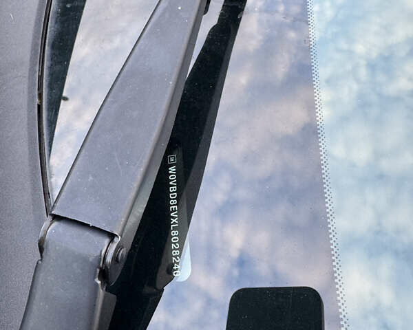 Сірий Опель Астра, об'ємом двигуна 1.5 л та пробігом 142 тис. км за 12800 $, фото 29 на Automoto.ua