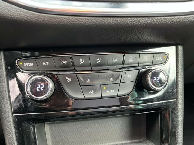 Опель Астра 2020 в Броварах на Automoto.ua Серый Опель Астра, объемом двигателя 1.5 л и пробегом 157 тыс. км за 13500 $, фото 74 на Automoto.ua