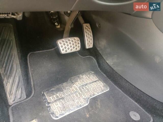 Серый Опель Астра, объемом двигателя 1.5 л и пробегом 188 тыс. км за 14200 $, фото 25 на Automoto.ua