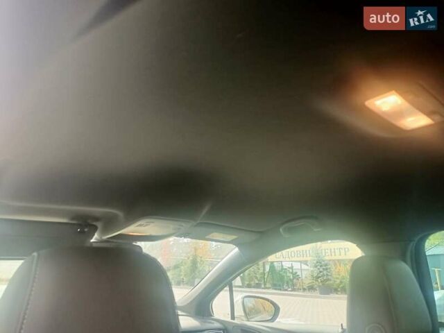 Серый Опель Астра, объемом двигателя 1.5 л и пробегом 188 тыс. км за 14200 $, фото 18 на Automoto.ua