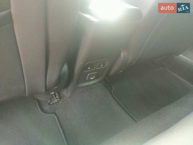 Серый Опель Астра, объемом двигателя 1.5 л и пробегом 188 тыс. км за 14200 $, фото 19 на Automoto.ua