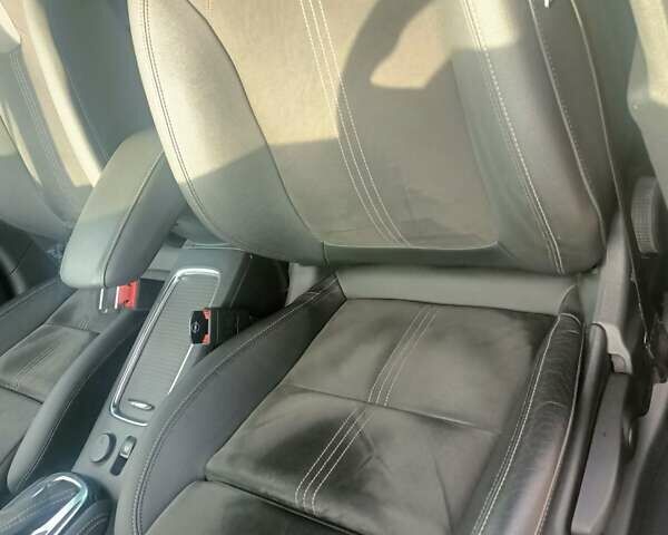 Серый Опель Астра, объемом двигателя 1.5 л и пробегом 188 тыс. км за 14200 $, фото 30 на Automoto.ua