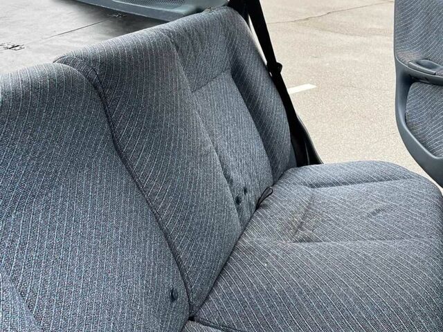 Синій Опель Астра, об'ємом двигуна 1.6 л та пробігом 400 тис. км за 2000 $, фото 12 на Automoto.ua