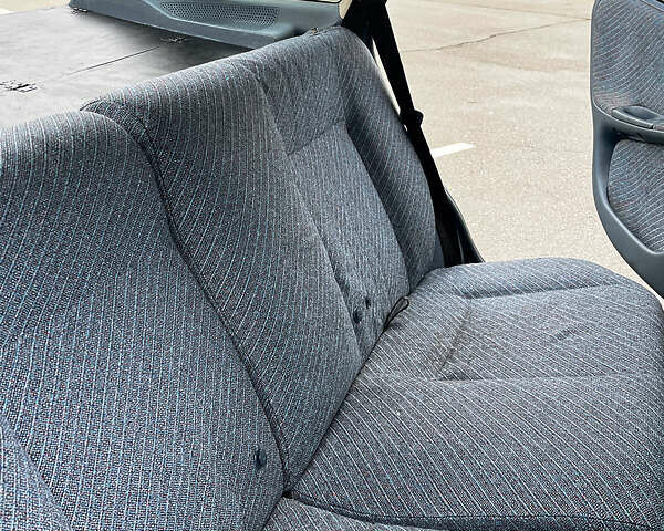 Синий Опель Астра, объемом двигателя 1.6 л и пробегом 418 тыс. км за 2600 $, фото 21 на Automoto.ua