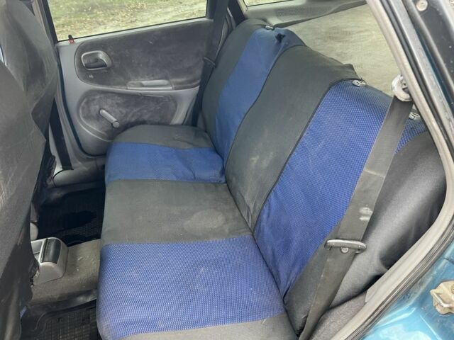 Синій Опель Астра, об'ємом двигуна 1.8 л та пробігом 1000 тис. км за 1150 $, фото 8 на Automoto.ua