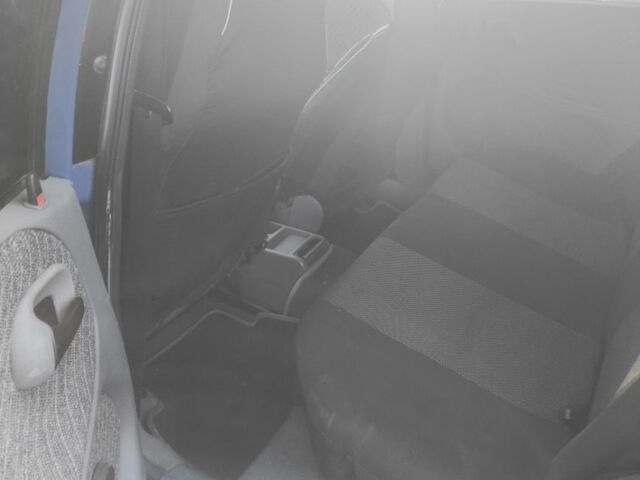 Синий Опель Астра, объемом двигателя 0 л и пробегом 1 тыс. км за 2000 $, фото 5 на Automoto.ua