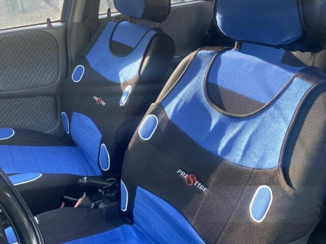 Синий Опель Астра, объемом двигателя 1.4 л и пробегом 250 тыс. км за 1400 $, фото 4 на Automoto.ua