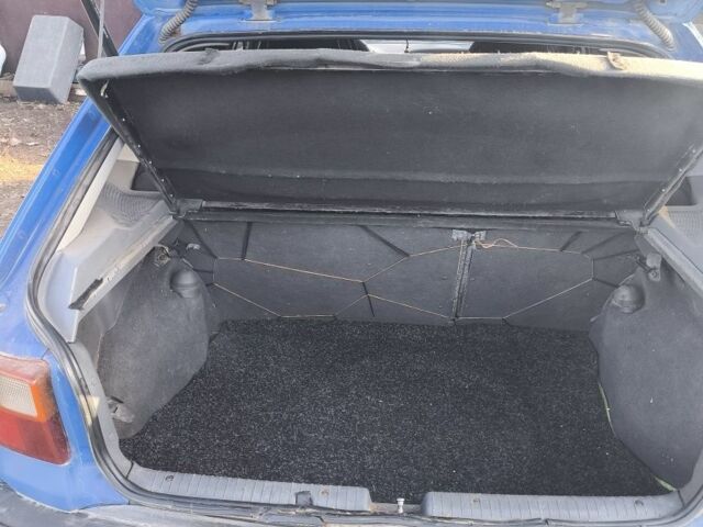 Синий Опель Астра, объемом двигателя 0 л и пробегом 1 тыс. км за 2000 $, фото 6 на Automoto.ua