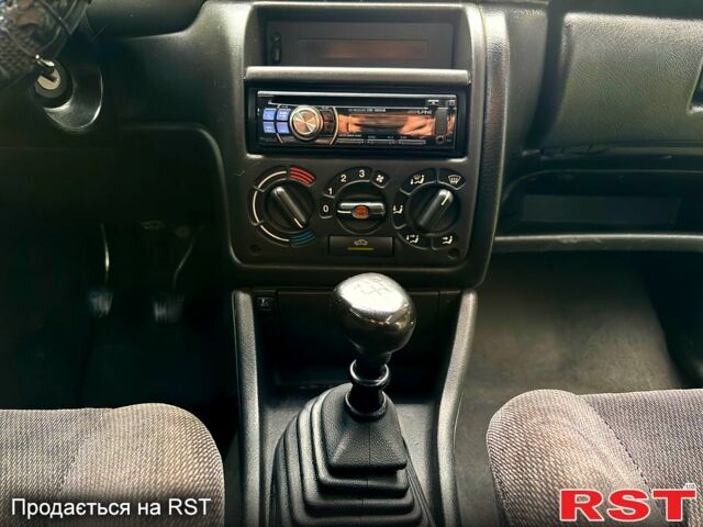 Синій Опель Астра, об'ємом двигуна 1.8 л та пробігом 396 тис. км за 1560 $, фото 5 на Automoto.ua