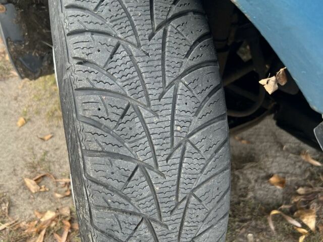 Синій Опель Астра, об'ємом двигуна 1.8 л та пробігом 1000 тис. км за 1150 $, фото 2 на Automoto.ua