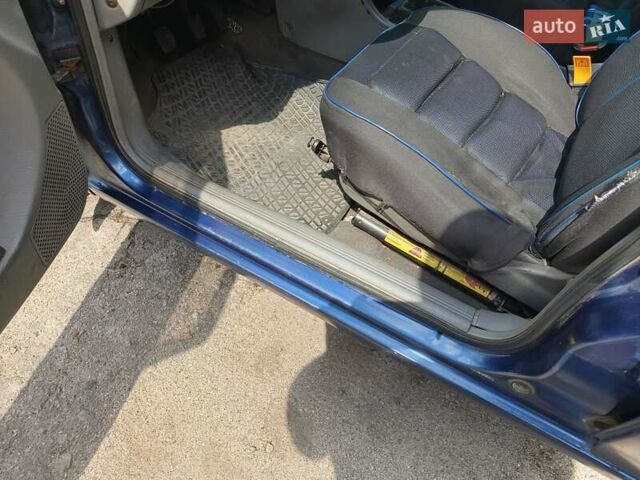 Синій Опель Астра, об'ємом двигуна 1.7 л та пробігом 355 тис. км за 2150 $, фото 13 на Automoto.ua