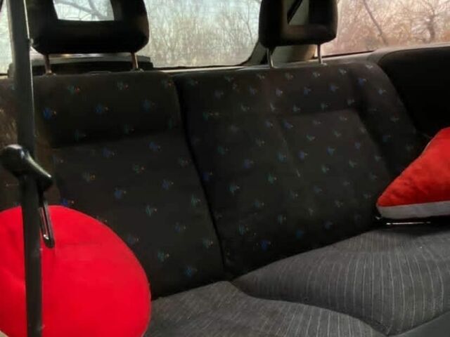 Синий Опель Астра, объемом двигателя 1.7 л и пробегом 350 тыс. км за 700 $, фото 6 на Automoto.ua