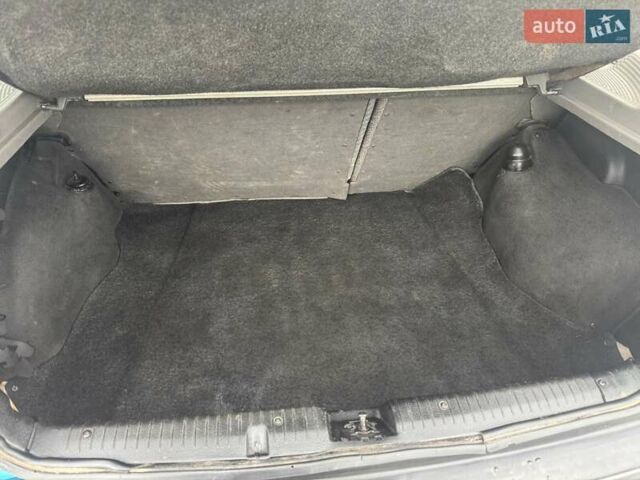 Синій Опель Астра, об'ємом двигуна 1.6 л та пробігом 250 тис. км за 1450 $, фото 16 на Automoto.ua