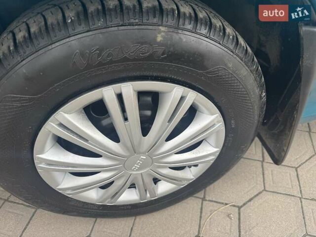 Синій Опель Астра, об'ємом двигуна 1.6 л та пробігом 250 тис. км за 1450 $, фото 17 на Automoto.ua