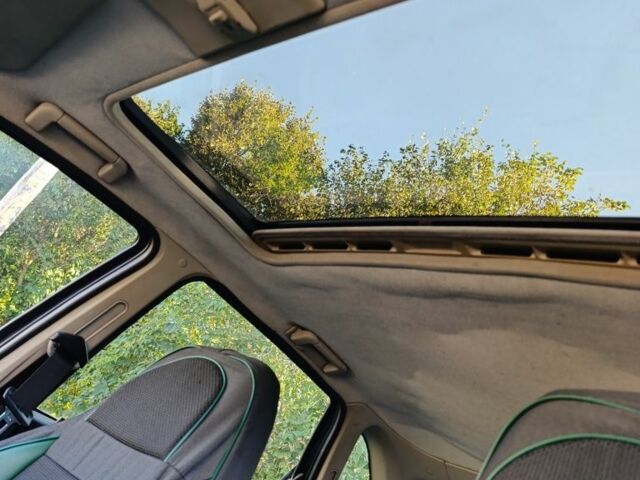 Синий Опель Астра, объемом двигателя 1.4 л и пробегом 404 тыс. км за 1500 $, фото 7 на Automoto.ua