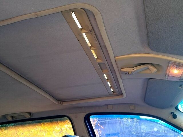 Синий Опель Астра, объемом двигателя 1.4 л и пробегом 200 тыс. км за 2100 $, фото 1 на Automoto.ua