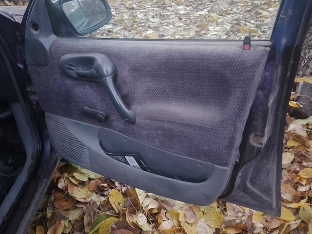 Опель Астра 1996 в Богодухове на Automoto.ua Синий Опель Астра, объемом двигателя 0 л и пробегом 2 тыс. км за 357 $, фото 10 на Automoto.ua