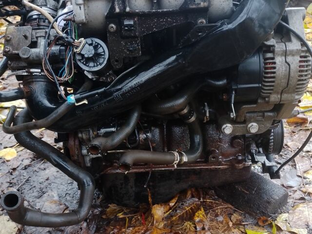 Опель Астра 1996 в Богодухове на Automoto.ua Синий Опель Астра, объемом двигателя 0 л и пробегом 2 тыс. км за 357 $, фото 3 на Automoto.ua