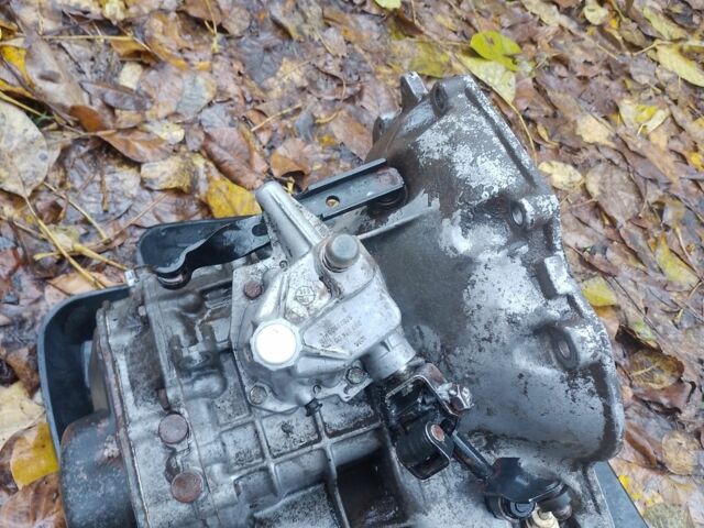 Опель Астра 1996 в Богодухове на Automoto.ua Синий Опель Астра, объемом двигателя 0 л и пробегом 2 тыс. км за 357 $, фото 6 на Automoto.ua